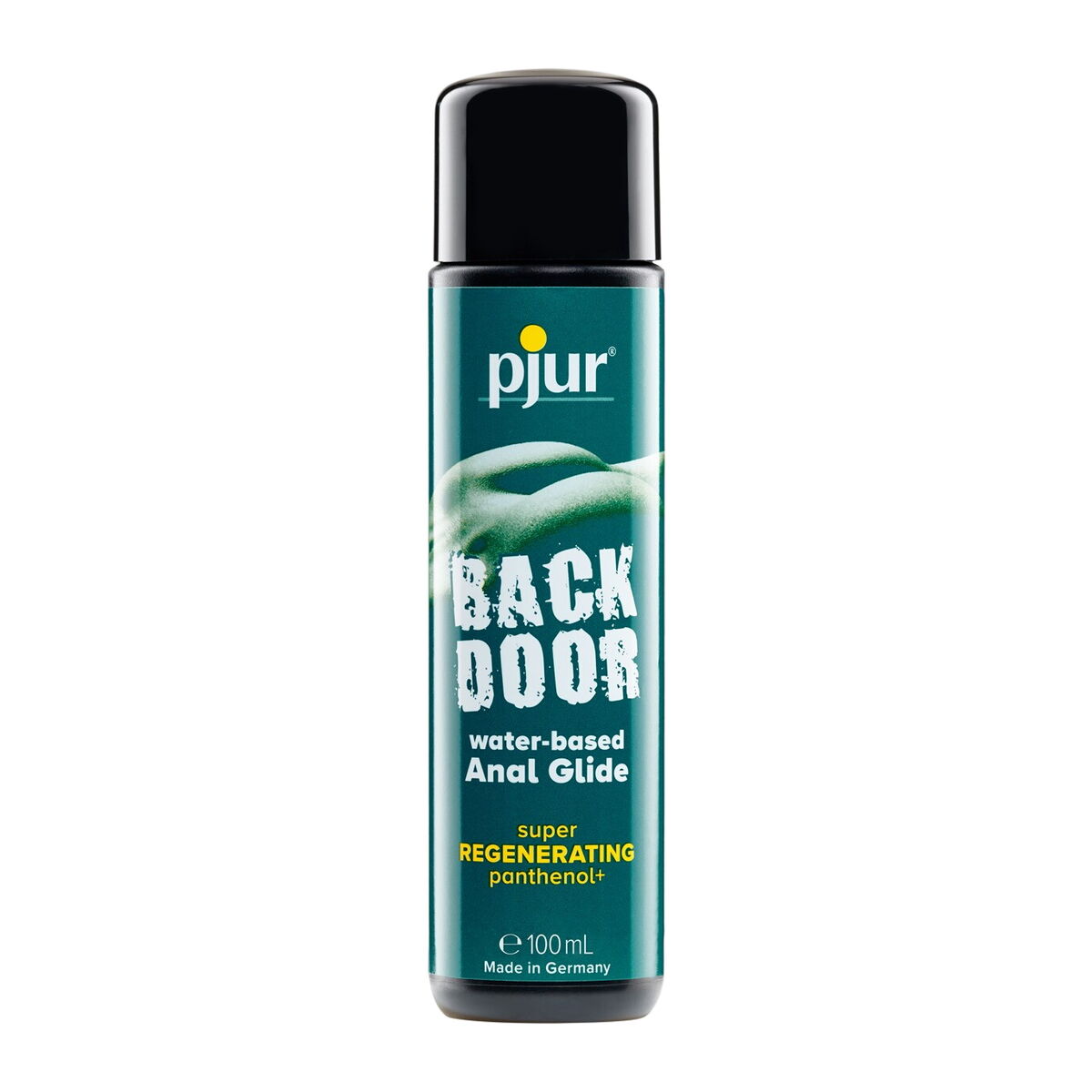 Analt glidmedel Pjur Panthenol 100 ml
